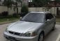 Honda Civic 98 PADEK Chassis For Swap Only-1