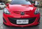 2014 Mazda 2 hatchback for sale-1