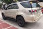 2015 Toyota Fortuner G for sale-1