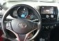 Assume Balance 2016 Toyota Vios 1.3 E Matic for sale-5