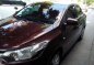 2014 Toyota Vios 1.3E Automatic for sale -1