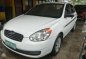 Hyundai Accent crdi diesel 2010 for sale-3