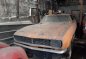 FOR SALE NISSAN Camaro 1967 US version straight 6-0