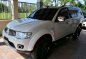 Mitsubishi Montero sport gls v 2012 VGT FOR SALE-1