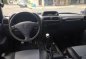 Rush sale 1999 Toyota Prado 4x4 manual transmission-7