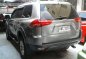 2015 Mitsubishi Montero glx 4x2 for sale -0