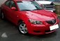 2008 Mazda 3 . at . like new . very fresh . all power . super nice. cd-0