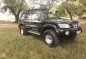 Nissan Patrol 4x4 AT 2005 for sale -1
