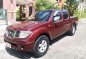 Nissan Navara LE 4x4 Automatic Diesel 2010model for sale-3