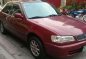 Good as new Toyota Corolla GLI 1998 for sale-3