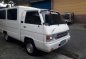 For sale Mitsubishi L300 fb gutterless 2005-1