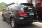 2007 Toyota Fortuner G - Automatic Transmission for sale-2