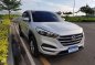 2017 Hyundai Tucson MT for sale -4