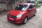 Suzuki Celerio cvt 2016 for sale -0