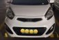 Kia Picanto 2011 for sale-0