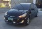 Hyundai Accent AT 2012 for sale -1