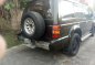 1996 Mitsubishi Pajero turbo intercooler AT 4x4 diesel for sale-2