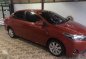 2016 Toyota Vios 1.3E Automatic Financing OK for sale-1