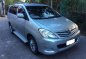 Toyota Innova j 2012 model FOR SALE-0