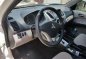 Mitsubishi Strada special edition 2013 for sale-4