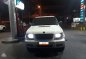 2003 Isuzu Trooper Local Diesel AT for sale-0