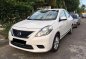 2013 Nissan Almera for sale-1