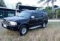 Ford Everest matic 2006 for sale -2
