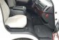 2016 Toyota Super Grandia LXV automatic PEARL WHITE for sale-1