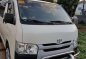 Toyota HiAce commuter 2018 for sale-6