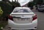 Good as new Toyota Vios 2016 for sale-3