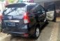 Toyota Avanza 1.5G automatic 2014 for sale-5