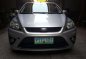 Ford FOCUS Hatchback 2.0 2011 TDCi Turbo DIESEL Automatic FRESH for sale-0