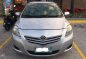 Toyota Vios 1.3j 2009 MT for sale-2