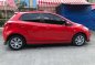 2014 Mazda 2 hatchback for sale-0