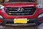 Hyundai Santa Fe 2013 CRDI AT FOR SALE -0