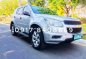 2013 Chevrolet Trailblazer LTZ 4x4 for sale -9