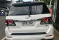 Toyota Fortuner G 2012 for sale -3