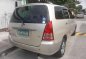 Toyota Innova E 2007 for sale -2