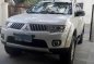 2011 MITSUBISHI Montero Sports 4x2 FOR SALE-5