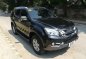 2016 Isuzu mu-x LS for sale -0