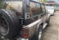 Nissan Patrol safari GR for sale -1