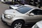 Honda CRV 4x2 Automatic 2007model for sale-4