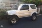 2004 Suzuki Jimny 4x4 FOR SALE-1