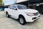 2016 Mitsubishi Strada GLX MT for sale-1