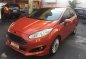 2016 Ford Fiesta S 10L Ecoboost Tiptronic for sale-1