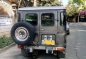 Toyota Land Cruiser fj40 for sale -2