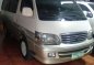 2004mdl Toyota Super Grandia 3.0D 5L dsel manual for sale-9