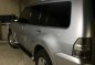 Mitsubishi Pajero Bulldog 4x4 diesel matic used 2008 FOR SALE-9