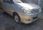 Toyota Innova E 2010 Diesel Manual Super A1 Unit FOR SALE-4