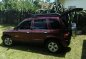 Well-maintained Kia Sportage 1996 for sale-0
